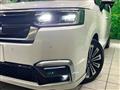 2025 Honda Step WGN