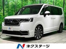 2025 Honda Step WGN