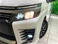 2016 Toyota Voxy