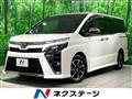 2021 Toyota Voxy