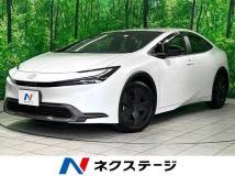2024 Toyota Prius