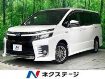 2016 Toyota Voxy
