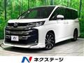 2023 Toyota Noah