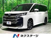 2023 Toyota Noah