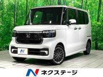 2025 Honda N BOX