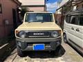 2023 Suzuki Jimny