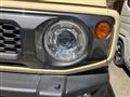 2023 Suzuki Jimny