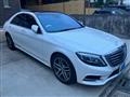 2016 Mercedes-Benz S-Class