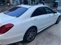 2016 Mercedes-Benz S-Class