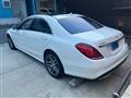 2016 Mercedes-Benz S-Class