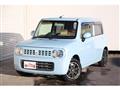 2012 Suzuki Lapin