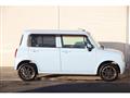 2012 Suzuki Lapin