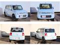 2012 Suzuki Lapin