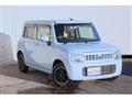 2012 Suzuki Lapin