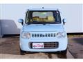 2012 Suzuki Lapin