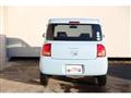 2012 Suzuki Lapin