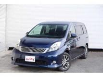2013 Toyota Isis