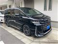 2023 Toyota Vellfire