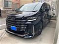 2023 Toyota Vellfire