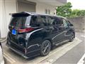 2023 Toyota Vellfire