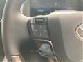 2023 Toyota Vellfire