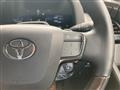 2023 Toyota Vellfire