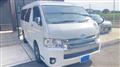 2020 Toyota Hiace Wagon