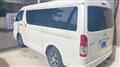 2020 Toyota Hiace Wagon
