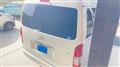 2020 Toyota Hiace Wagon