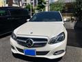 2013 Mercedes-Benz E-Class