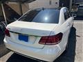 2013 Mercedes-Benz E-Class