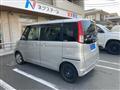 2011 Suzuki Palette