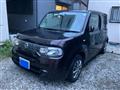 2013 Nissan Cube