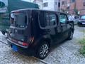 2013 Nissan Cube