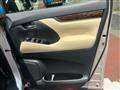 2019 Toyota Alphard Hybrid