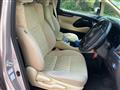 2019 Toyota Alphard Hybrid