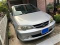 2002 Honda Odyssey