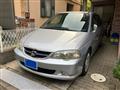 2002 Honda Odyssey