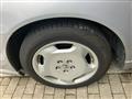 2002 Honda Odyssey