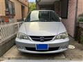 2002 Honda Odyssey