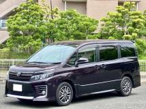 2014 Toyota Voxy