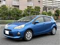 2014 Toyota AQUA