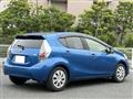 2014 Toyota AQUA