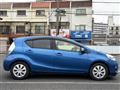 2014 Toyota AQUA