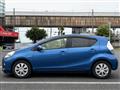 2014 Toyota AQUA