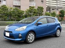 2014 Toyota AQUA