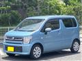 2018 Suzuki Wagon R