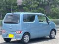 2018 Suzuki Wagon R
