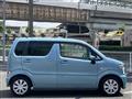 2018 Suzuki Wagon R