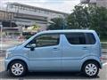 2018 Suzuki Wagon R